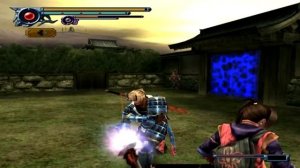 Прохождение Onimusha: Dawn of Dreams ч.5