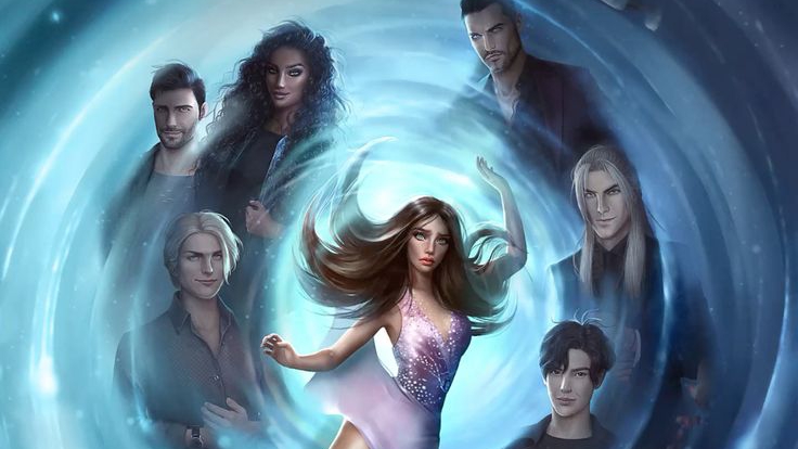 По тонкому льду | 2 сезон | 1 серия