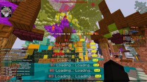 NClans 💫 ПЛАГИН НА КЛАНЫ ✨ |  КАК НА REALLYWORLD ☃️ МЕНЮ 💢