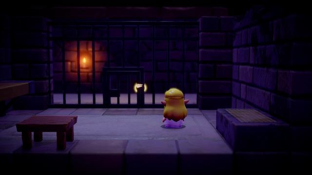 The Legend of Zelda: Echoes of Wisdom ※ Прохождение #1 смотреть онлайн