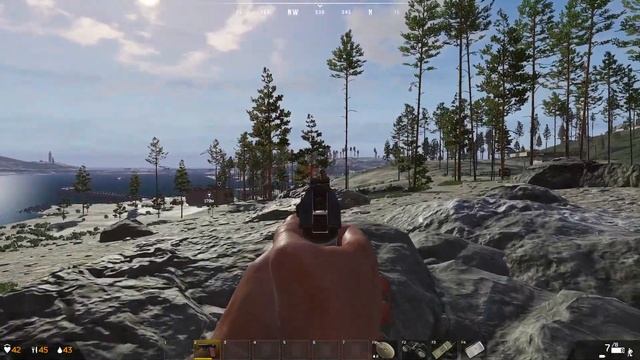 Deadside #4 Закрыли две тяжелых миссии смотреть онлайн