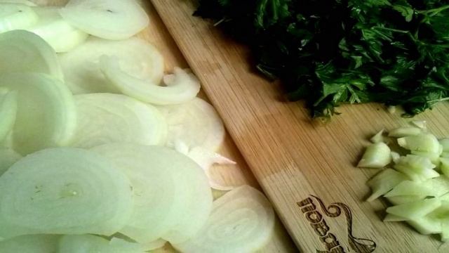 Книга рецептов