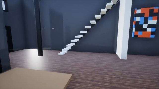 Brick Rigs Но обзор домов миллиардеров