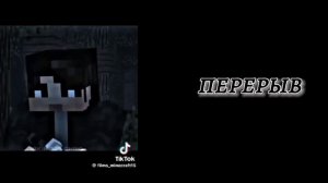 // Реакция маинкрафт фд на "Люди в черном" (Невера и Илью