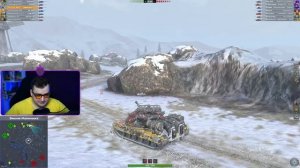 XM66F — ЧЕСТНЫЙ ОБЗОР │ Tanks Blitz