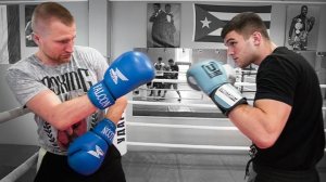 Филадельфийская защита#2 от канала Тренер