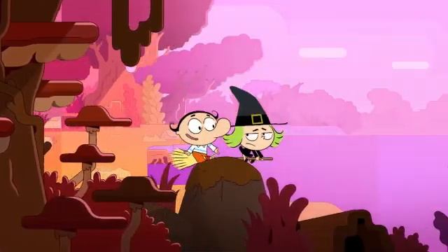 Зук - Эпизод 4