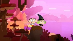 Зук - Эпизод 4