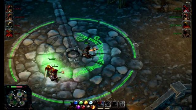 Magicka: Wizard Wars ► Неудача Повторилась! ► #2