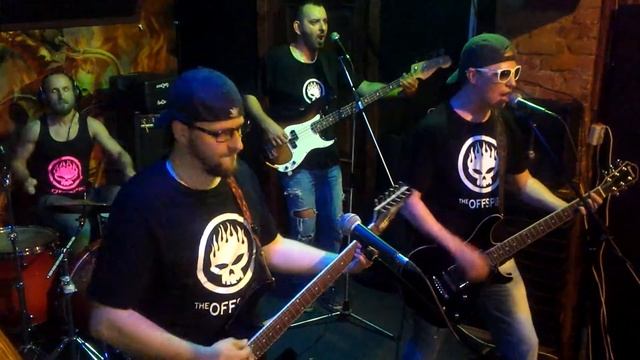 группа Offspirit в Night Train смотреть онлайн