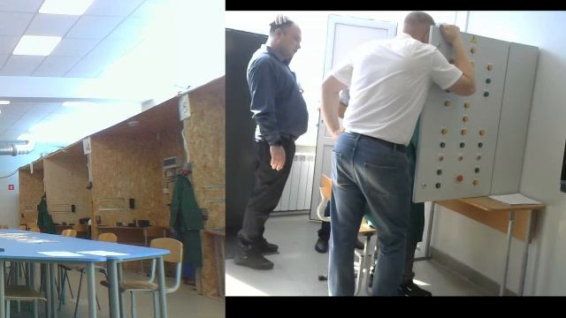 Демо-экзамен 11.06.2025 М24