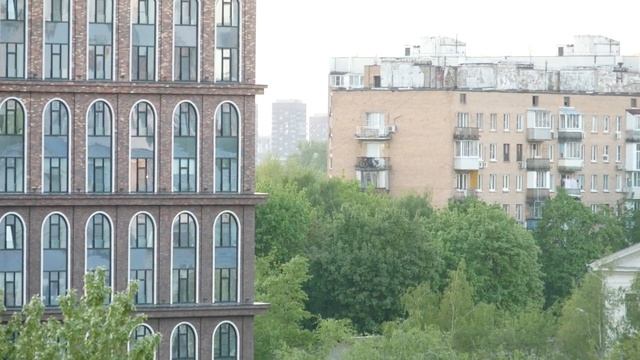 Видео тест Panasonic Lumix GX-800 с объективом Panasonic 14-140mm в4k