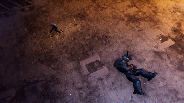 Человек паук: Майлз Моралез. #1.