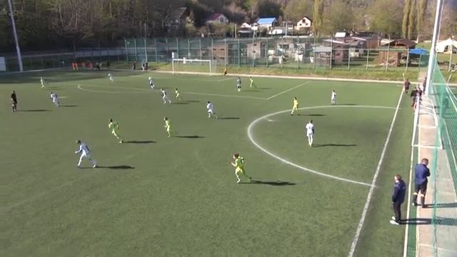 ЦСКА 2004 - Крылья Советов Ч4