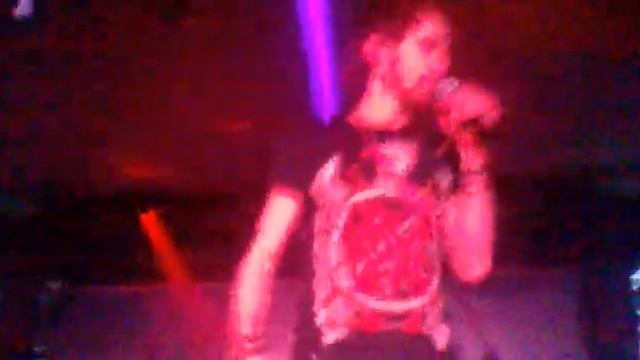 Слот   соло драм , Just Dance