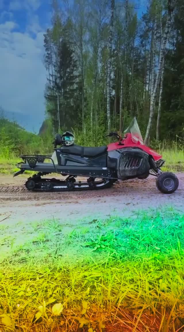 Огромный тунгус! Второй этап обновлений! смотреть онлайн