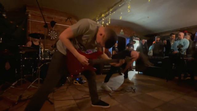 Last Day of Valhalla - Плиты live 28.12.24 смотреть онлайн