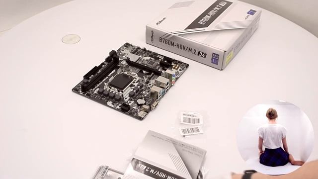 НИКС Компьютерный Супермаркет: видео про Материнская смотреть онлайн