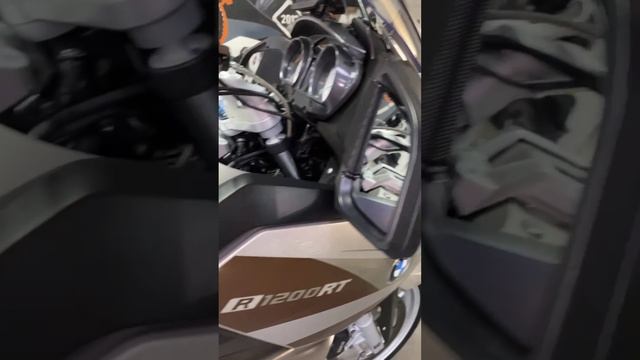 BMW r1200rt 2011 год смотреть онлайн