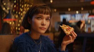 Реклама Додо Пицца | Хороший момент подумать о важном