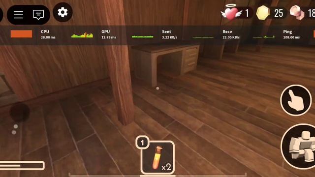 Прохождение Backdoors без шкафов//no hiding challenge #doorsroblox смотреть онлайн