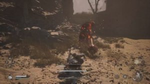 Black Myth: Wukong Дух Второй Крысиный Царевич где найти