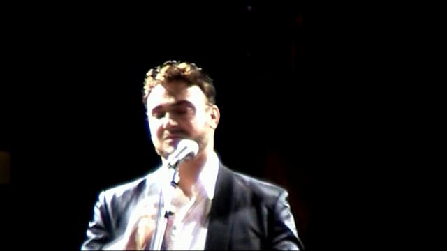 Открытие статуи у стадиона! (20 августа 2013 года)