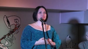 Юлия Зиганшина, Виктор Фридман Две песни на стихи Михаила Светлова