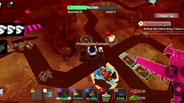 Учусь на поражениях. ТДС! Прохожу еще раз этот долб#%@^й смотреть онлайн