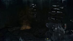 Метро 2033 (оригинал), "Форпост", СТЕЛС, полная зачистка.