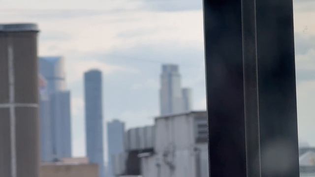 Резиденция Тверская обзор офиса смотреть онлайн