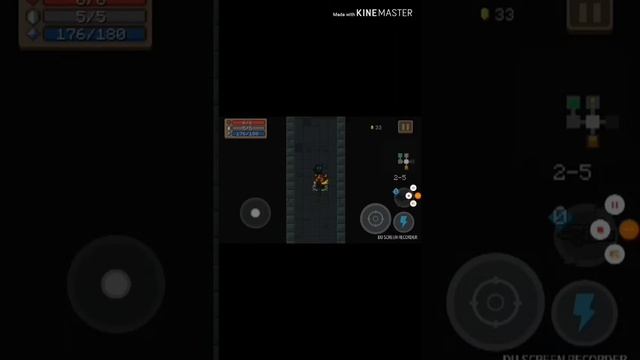 (SOUL KNIGHT) ВЫПАЛА СНАЙПЕРСКАЯ ВИНТОВКА МАЛЫШЕЙ-ДРАКОНОВ! смотреть онлайн