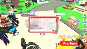 ЧТО ДАЮТ ЗА РАЙД ЗЕЛЬЕ В АДОПТ МИ?|| ROBLOX ADOPT ME