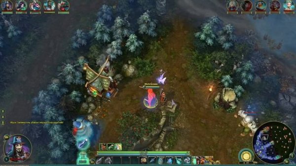 ГАЙД ДЛЯ НОВИЧКОВ PRIME WORLD Nova