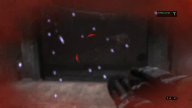 TUROK СОЛЬ НА РАНУ миссия 12 (прохождение)