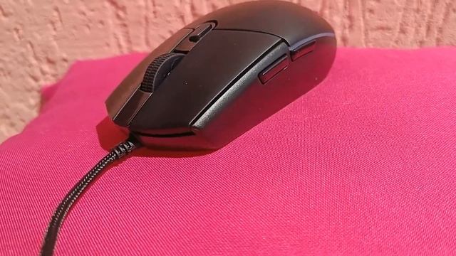 GMNG XM002 - когда нужно бюджетно и сердито!