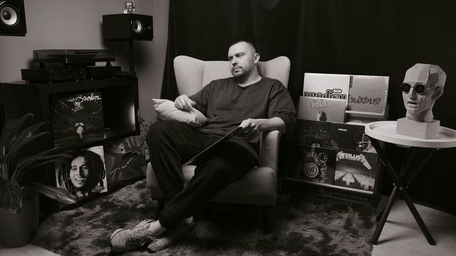 MF DOOM / ЛЮБИМЫЙ РЭПЕР ТВОИХ ЛЮБИМЫХ РЭПЕРОВ / МУЗЫКАЛЬНО смотреть онлайн