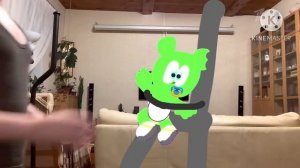 Первый канал Реклама ФрутоНяня 2014 - Ня-ня-ня