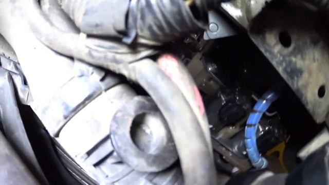 рено гранта форд