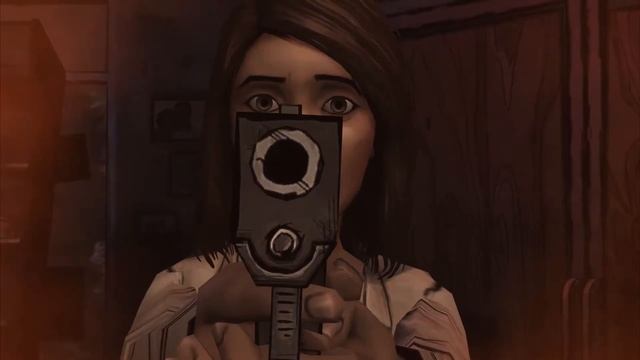 ЧТО ТАКОЕ THE WALKING DEAD SEASON ONE? (1 ЧАСТЬ) смотреть онлайн