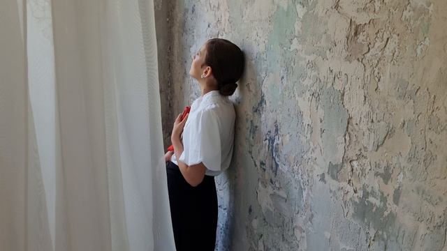 Фотосессия в стиле "Готика"! смотреть онлайн