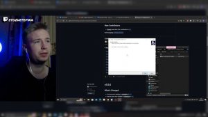 КАК ДОБАВИТЬ БЛЮР В OBS