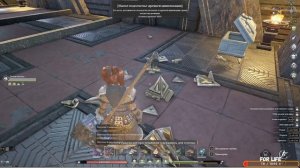 Прохождение Малого подземелья Древней Цивилизации и ?