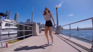 Italo Disco_Euro Disco - Shuffle Dance Full HD