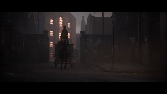 Прохождение The Order: 1886  Часть 7 (PS5) (Без Комментариев)