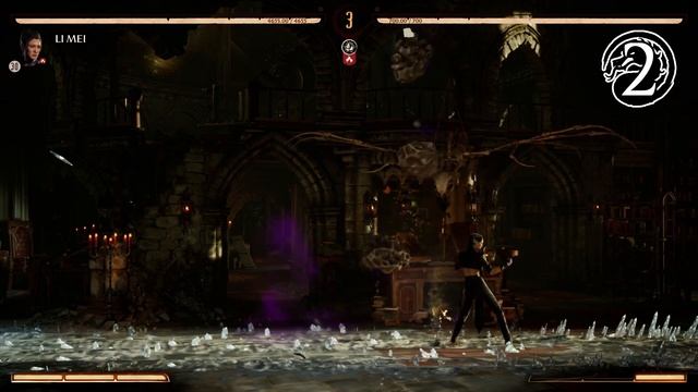 18+ Как получить Резной Ключ, Ч5 | Вторжения Mortal Kombat 1 | Вт? смотреть онлайн