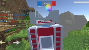 как скачать читы на chicken gun приватный сервер