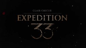 Clair Obscur Expedition 33  # 1