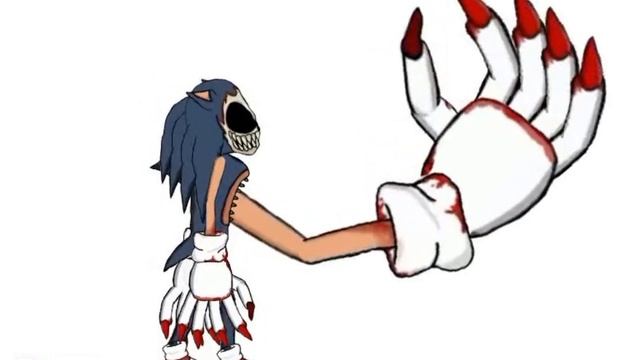 соник ехе от min hp скачать! /sonic exe min hp download! смотреть онлайн