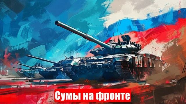 Новости. Сумы на фронте. Киев не чешется. «Мясо» для ВСУ. Война на Украине (СВО). 11.06.2025 смотреть онлайн